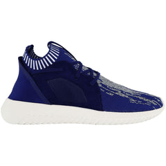 Adidas Tubular Defiant PK Womens Blue Trainers