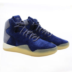 Adidas Tubular Instinct Mens Dark Blue Trainers NO BOX