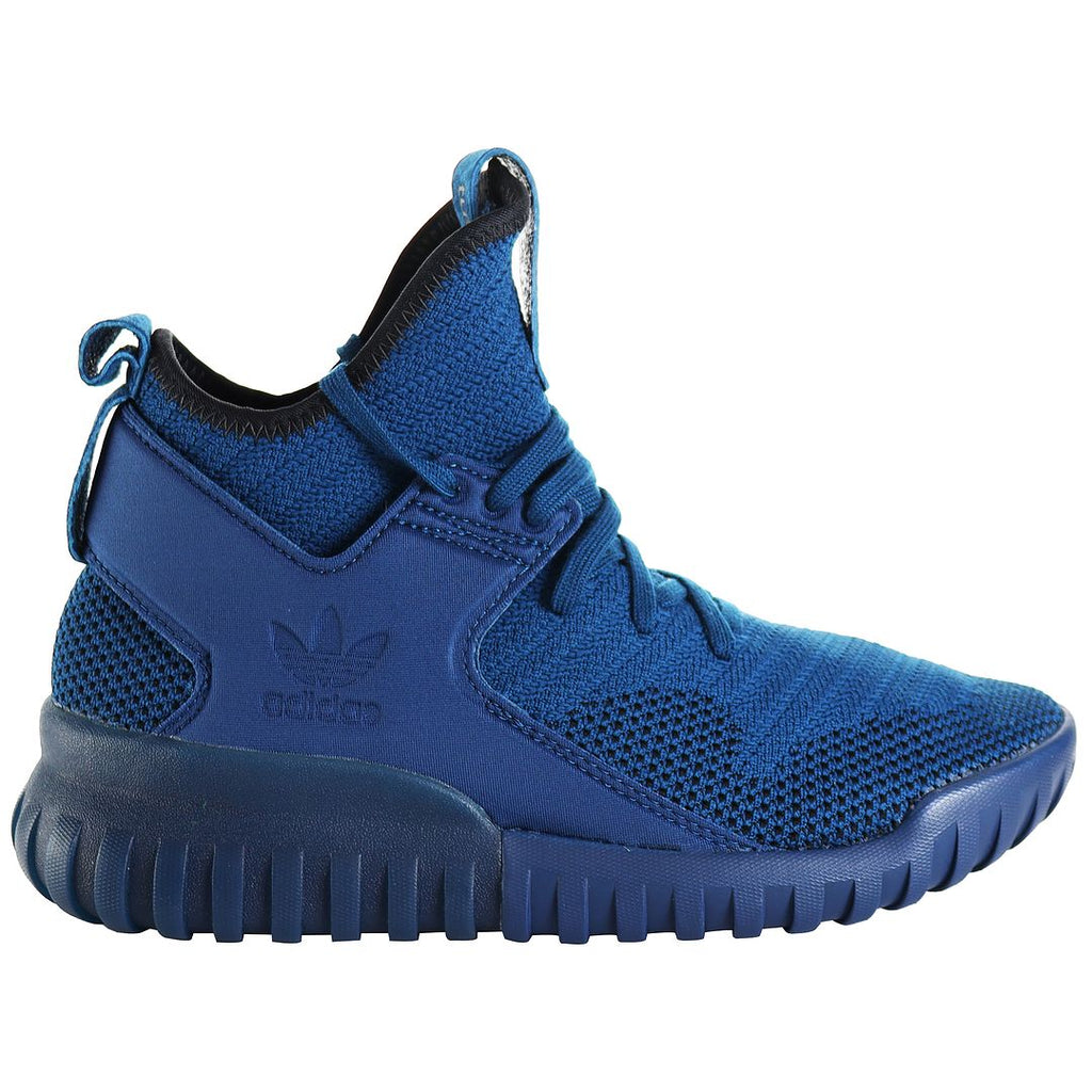 Adidas Tubular X PK Mens Blue Trainers