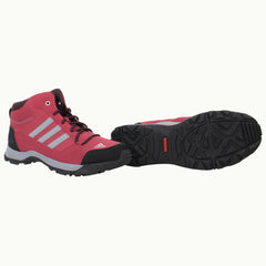 Adidas Hyperhiker K Kids Pink Boots NO BOX