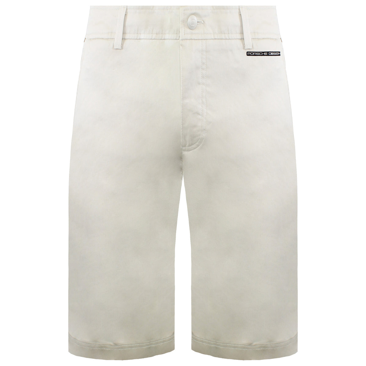 Adidas Club Mens Beige Bermuda Shorts