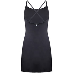 Sweaty Betty All Round Workout Womens Grey Dress