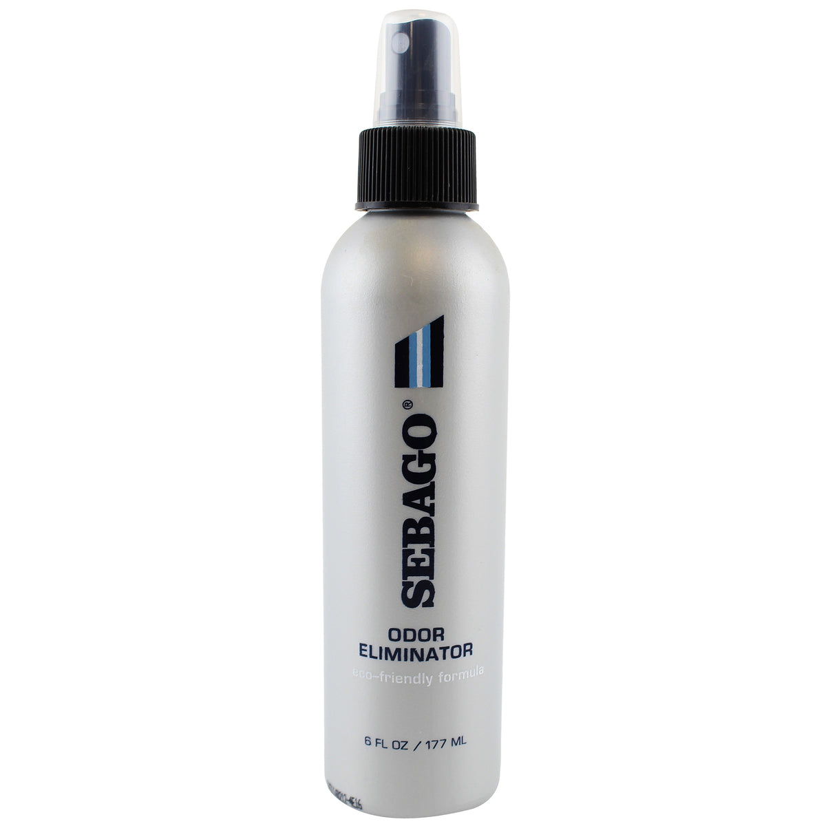 Sebago 177ml Odor Eliminator Refresher Shoe Care