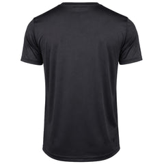 Ellesse Mundo Mens Black T-Shirt