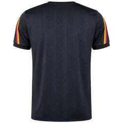 Ellesse Daymer Mens Black T-Shirt