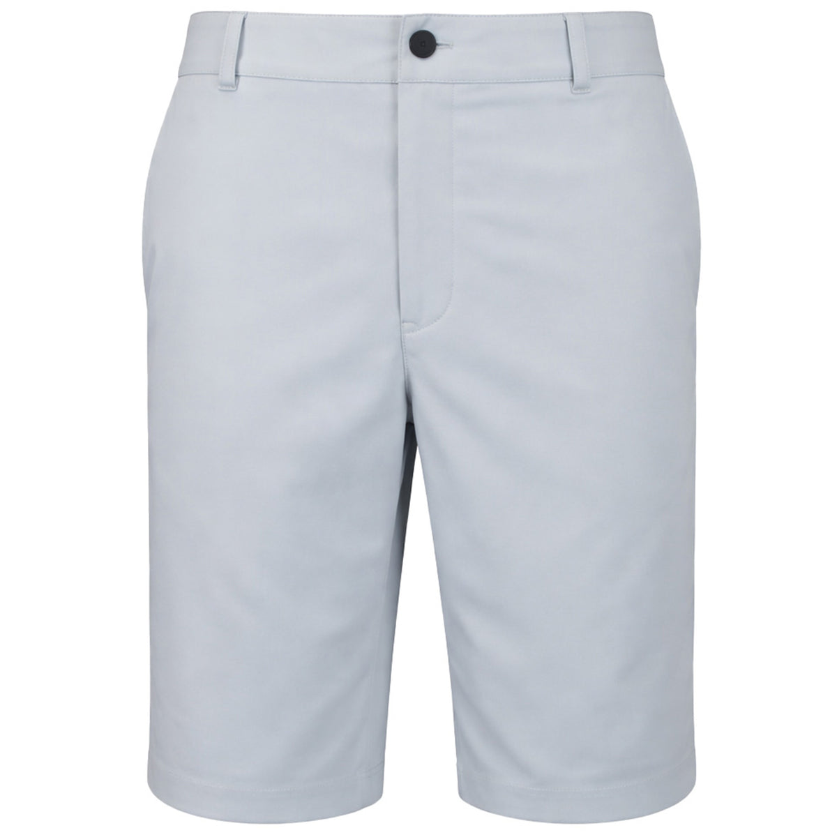 Lyle & Scott Lightweight Mens Light Grey Golf Shorts