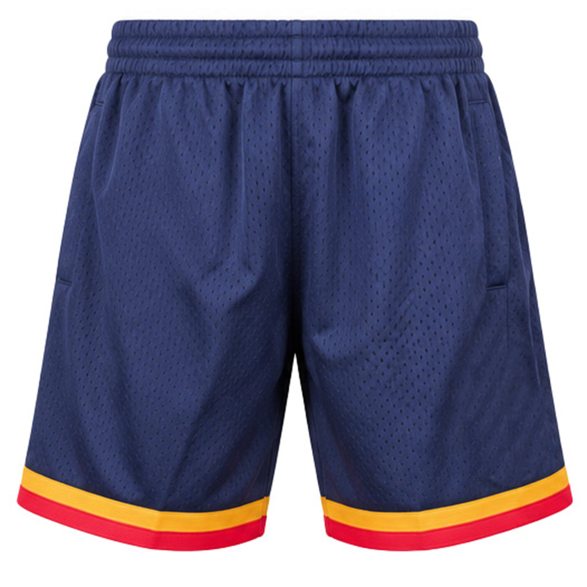 Mitchell & Ness x Bel-Air Academy Road Mens Blue Shorts