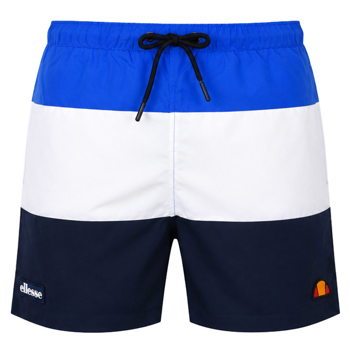 Ellesse Cielo Mens Multicolour Swim Shorts