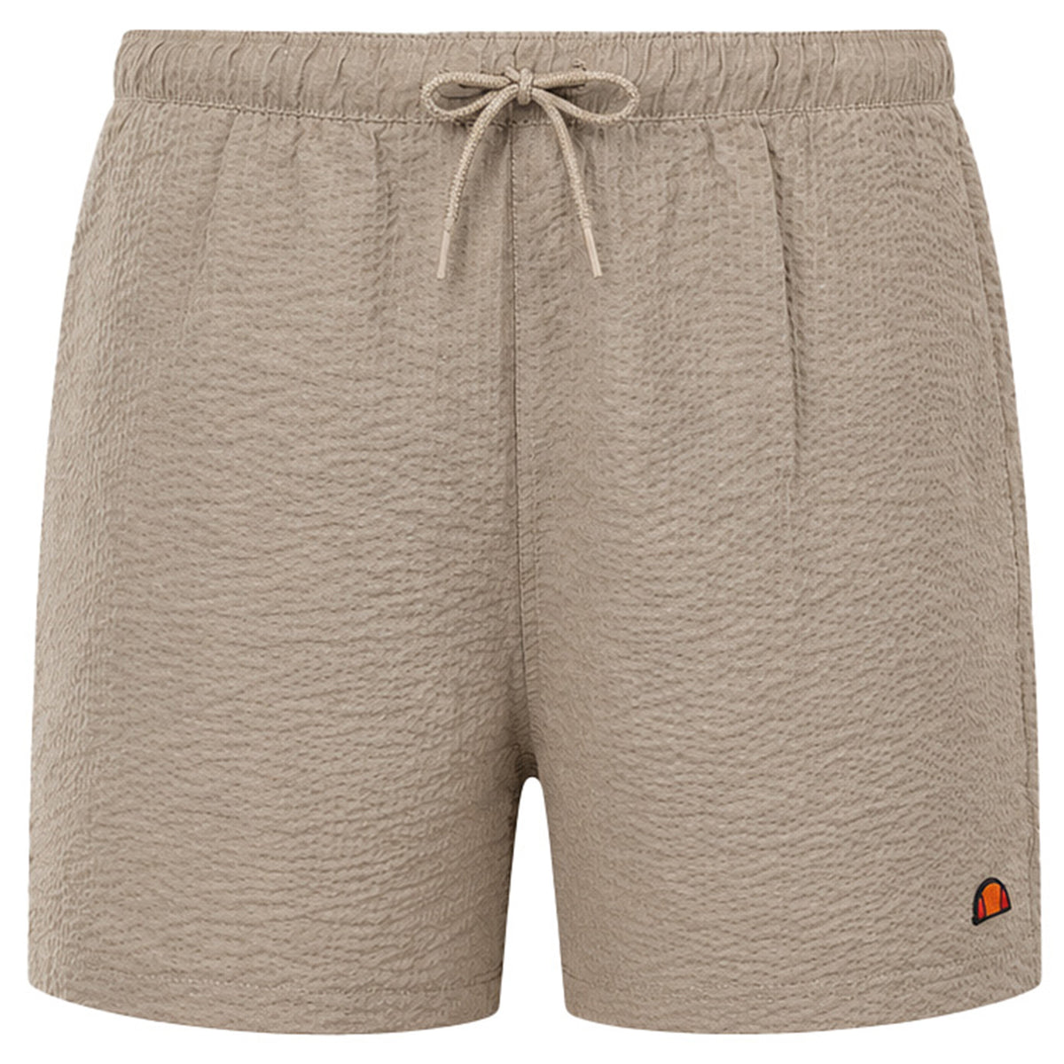 Ellesse Libero Mens Light Brown Swim Shorts