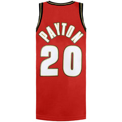 Mitchell & Ness Chinese New Year Swingman Gary Payton Jersey Vest