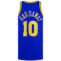 Mitchell & Ness CNY Swingman Jersey Tim Hardaway Golden State Warriors Mens Vest