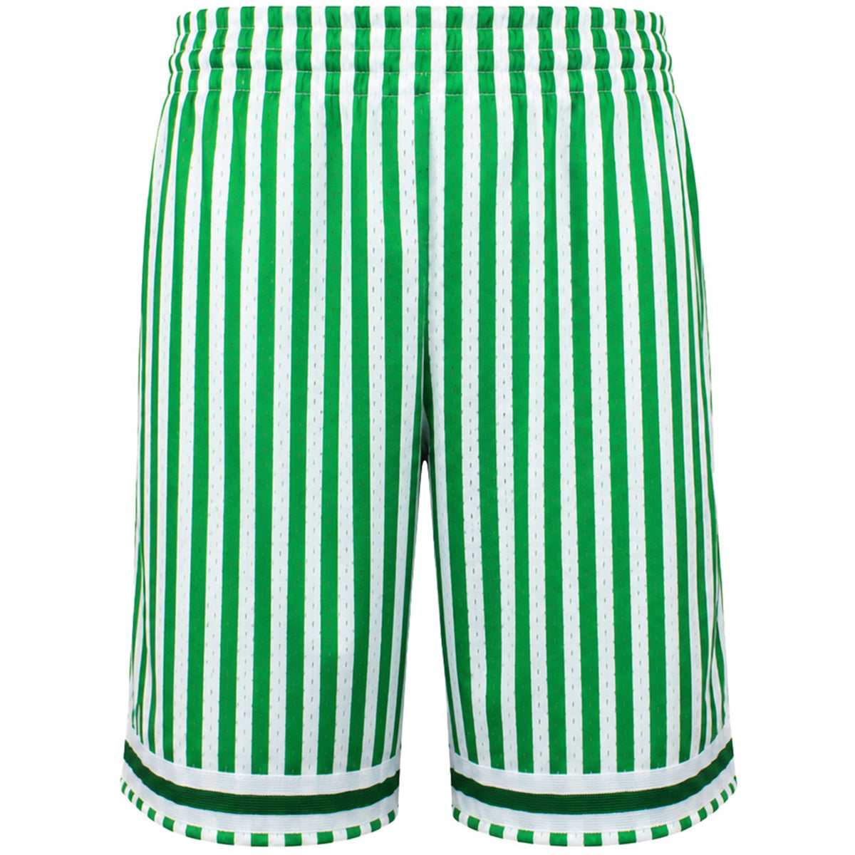 Mitchell & Ness NBA Boston Celtics Swingman Mens Green/White Shorts