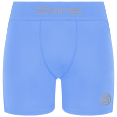 Skins Series-1 Mens Sky Blue Shorts