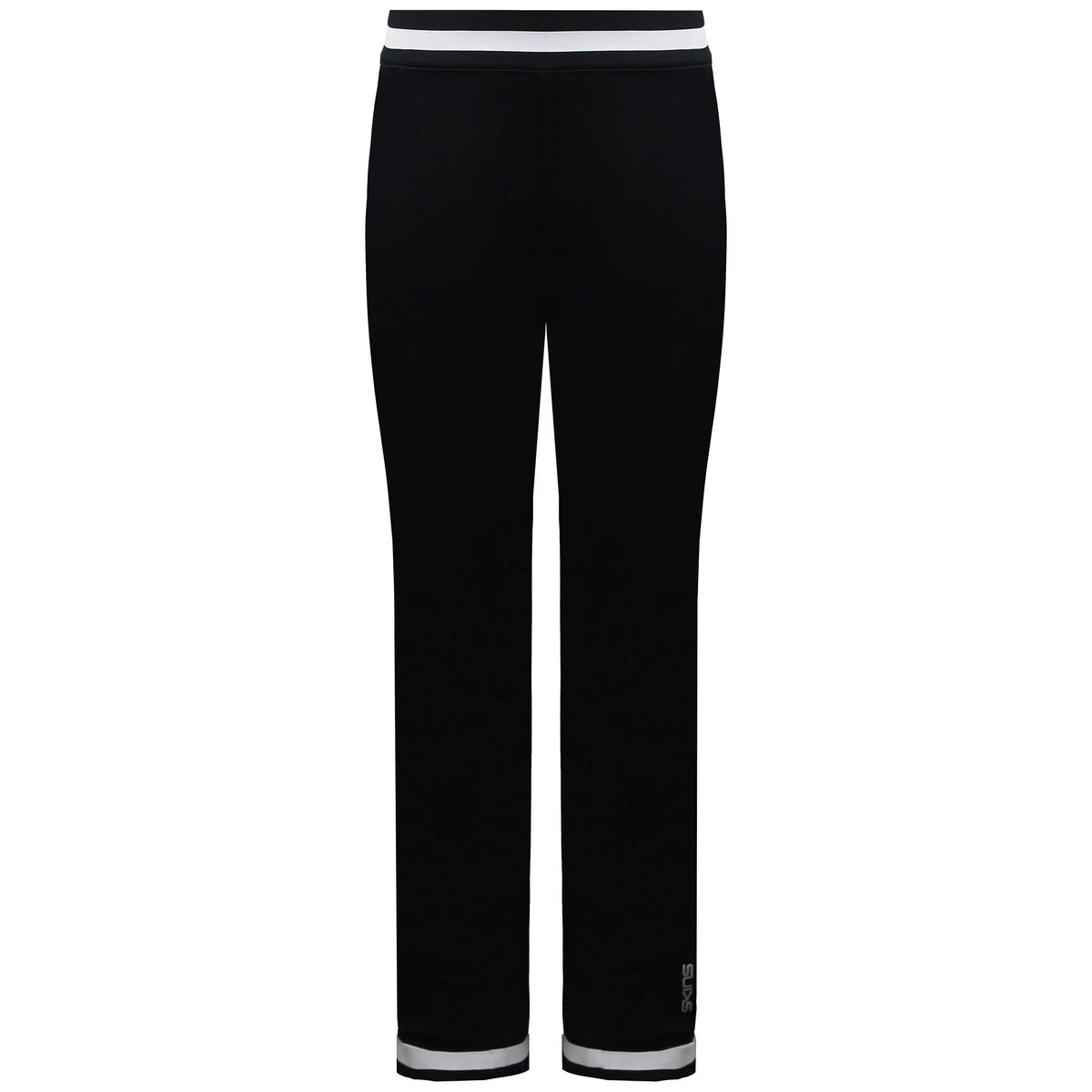 Skins Holm Womens Black Track Pants