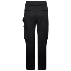 Dickies Universal Knee Pad Black Womens Workwear Bottoms