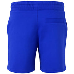 Weekend Offender Mytros Mens Blue Shorts