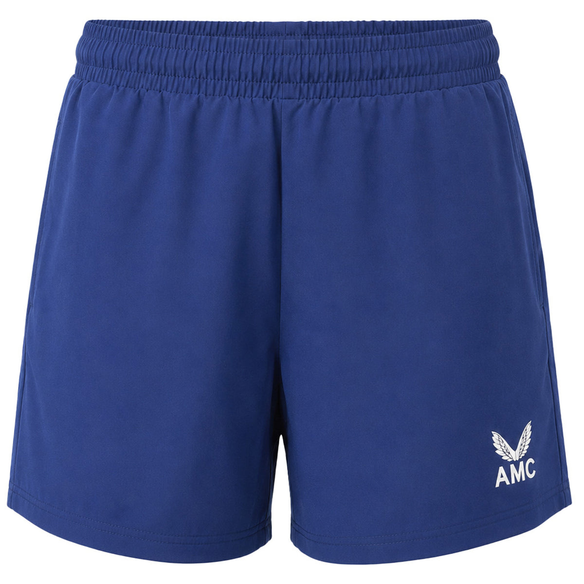 Castore Training Womens Navy Shorts
