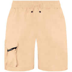 Weekend Offender Sunrise Hills Mens Apricot Shorts