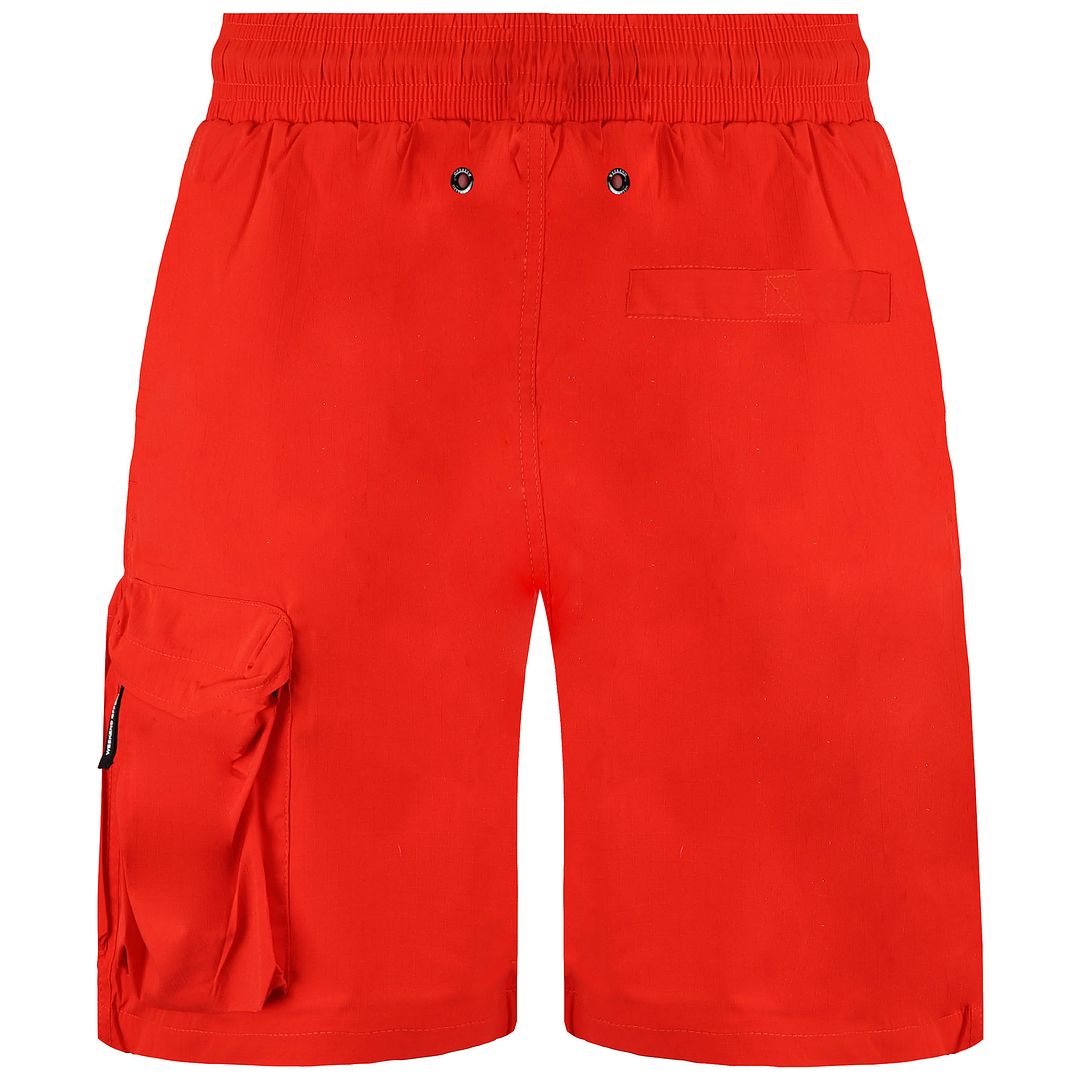 Weekend Offender Sunrise Hills Mens Tango Shorts