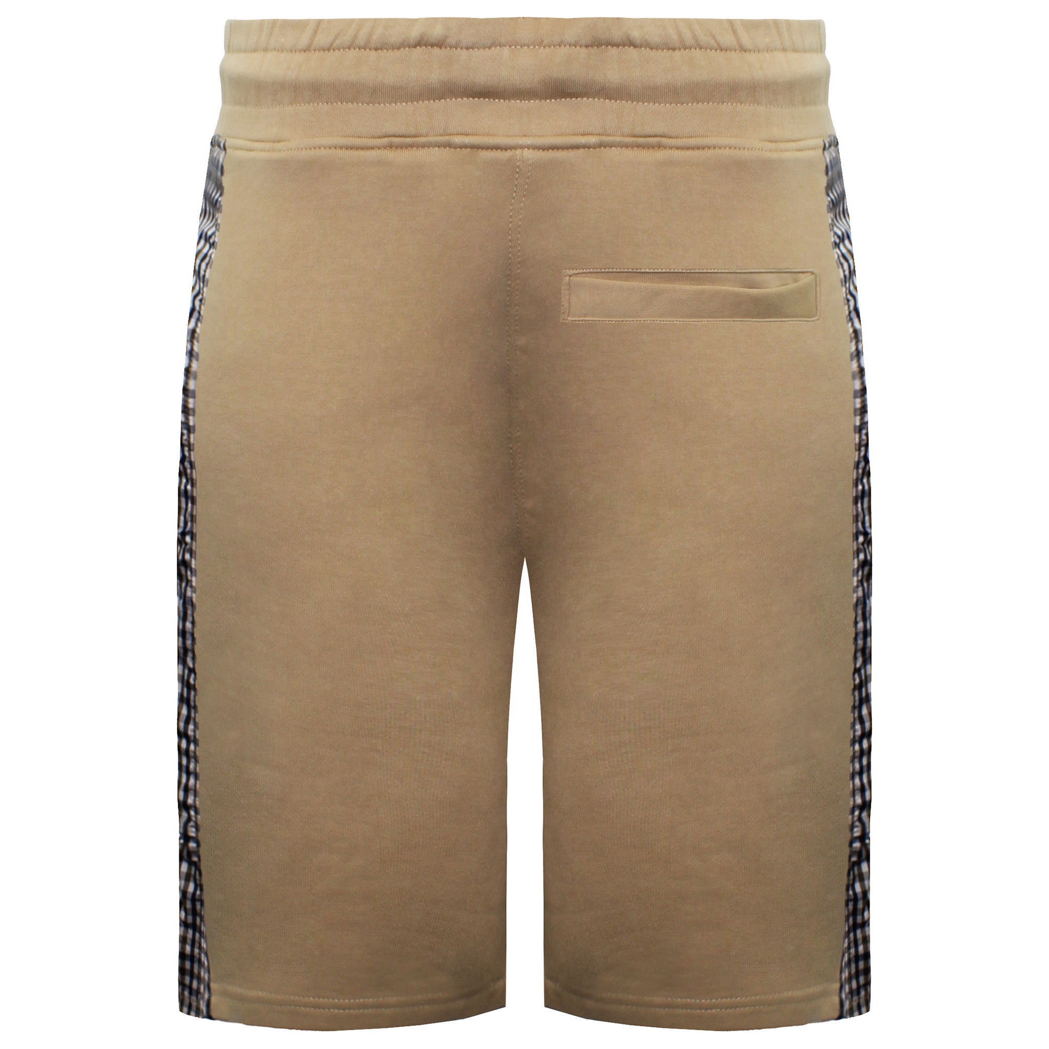 Weekend Offender Romero SS22 Mens Sandcastle Shorts