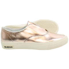 Seavees Sunset Strip Womens Pink Shoes