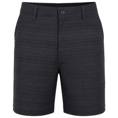 Ellesse Bernalo Mens Black Shorts