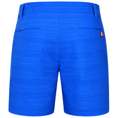 Ellesse Bernalo Mens Blue Shorts