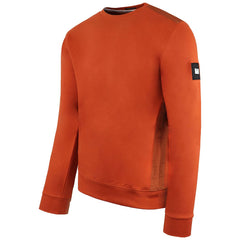 Weekend Offender F-Bomb Mens Copper Sweater