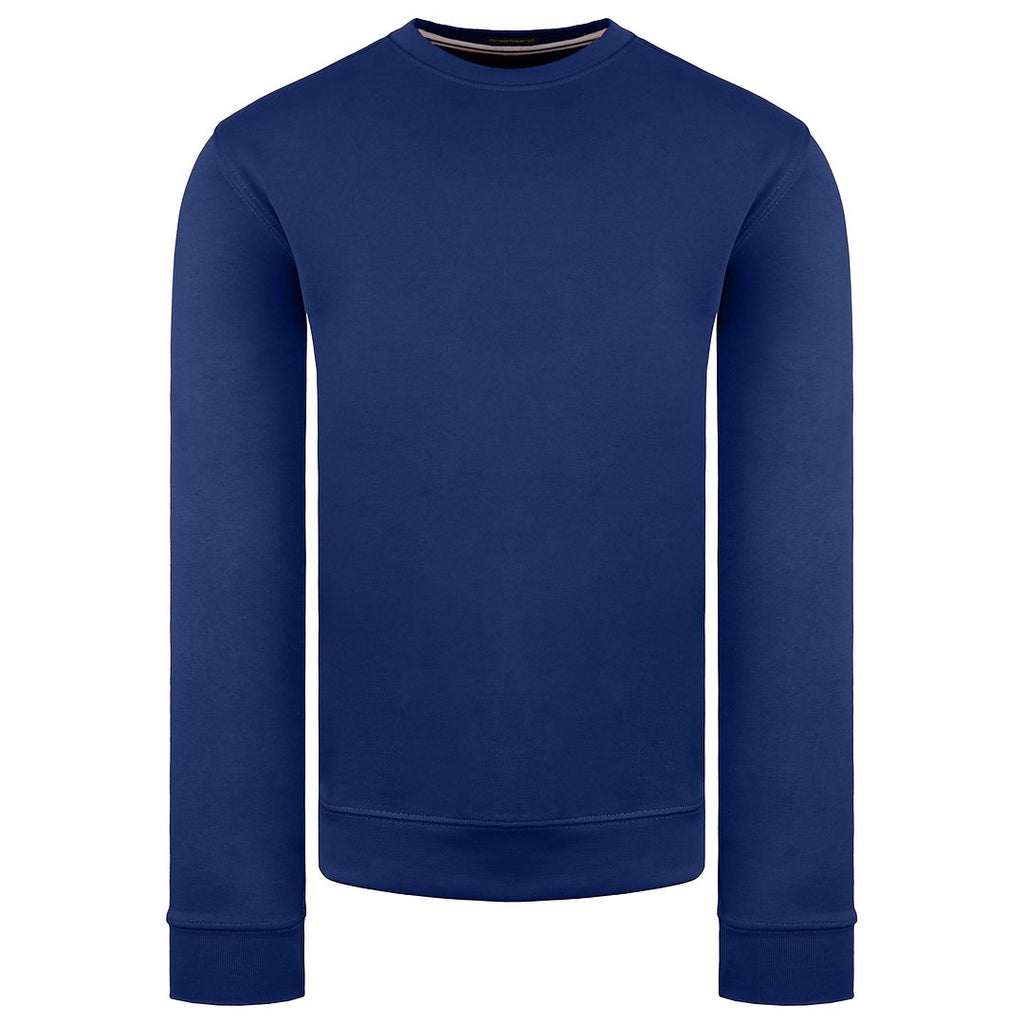 Weekend Offender F-Bomb Mens Deep Blue Sweater