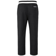 Mitchell & Ness NBA Toronto Raptors Reversed Fleece Tearaway Mens Black Track Pants