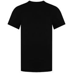 One True Saxon Turf Mens Black T-Shirt