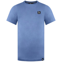 One True Saxon Dexon Mens Blue T-Shirt