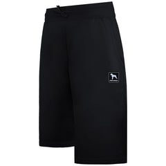 One True Saxon Dexon Mens Black Shorts