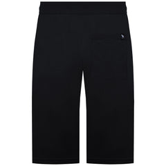One True Saxon Dexon Mens Black Shorts