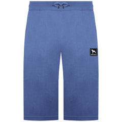 One True Saxon Dexon Mens Blue Shorts