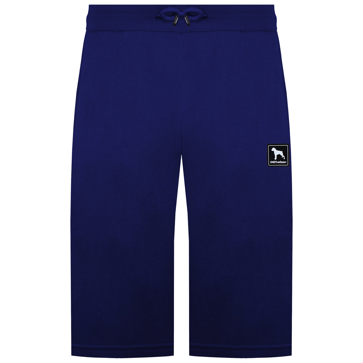 One True Saxon Dexon Mens Navy Shorts