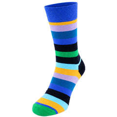 Happy Socks 3-Pack Multicolour Mixed Gift Set
