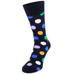 Happy Socks 3-Pack Multicolour Mixed Gift Set
