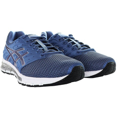 Asics Gel-Quantum 180 Mens Blue Trainers