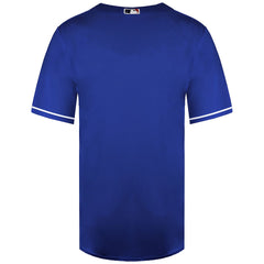 Nike MLB Los Angeles Dodgers Official Replica Mens Blue Alternate Jersey