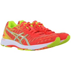 Asics Gel-DS 22 NC Womens Orange Running Shoes