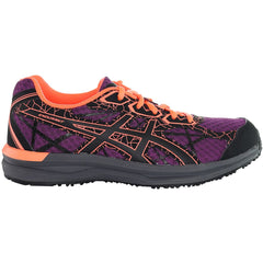 Asics Endurant Womens Purple Trainers