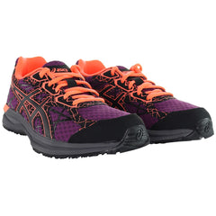 Asics Endurant Womens Purple Trainers