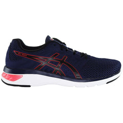 Asics Gel-Moya Mens Navy Trainers