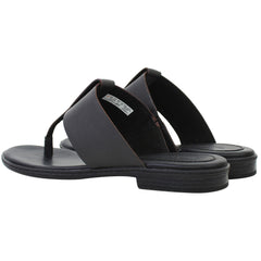 Timberland Cherrybrook Womens Black Flip-Flops