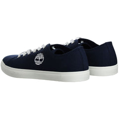 Timberland Union Wharf Oxford Mens Navy Trainers