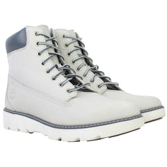 Timberland Keeley Field Womens Grey Boots