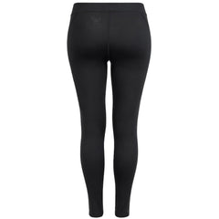 Castore Logo Womens Black Leggings