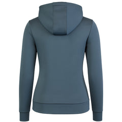 Castore Scuba Overhead Womens Dark Slate Hoodie