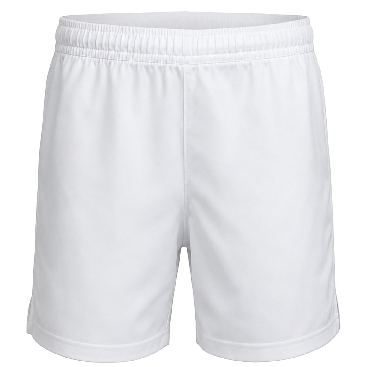 Castore Woven Kids White Training Shorts